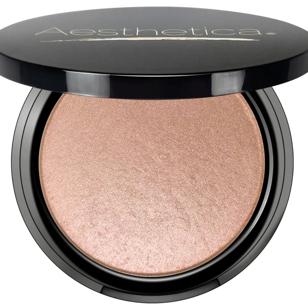 AESTHETICA STARLITE HIGHLIGHTER COMPACT